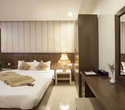 Eden Plaza Danang