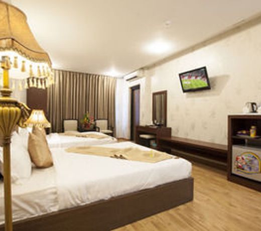 Eden Plaza Danang