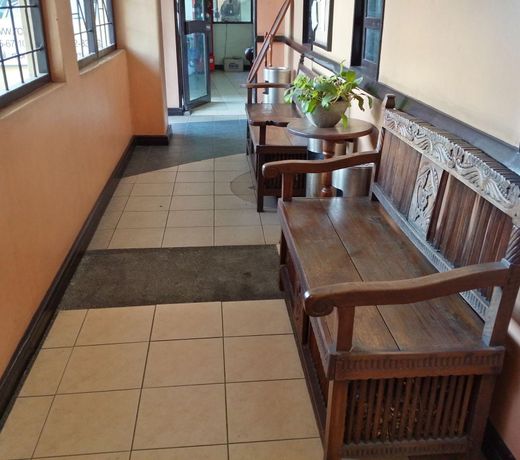 RUS888 Roomtel Libis Hostel