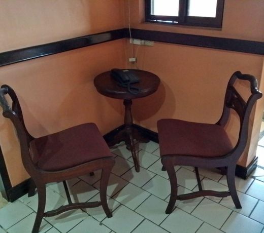 RUS888 Roomtel Libis Hostel