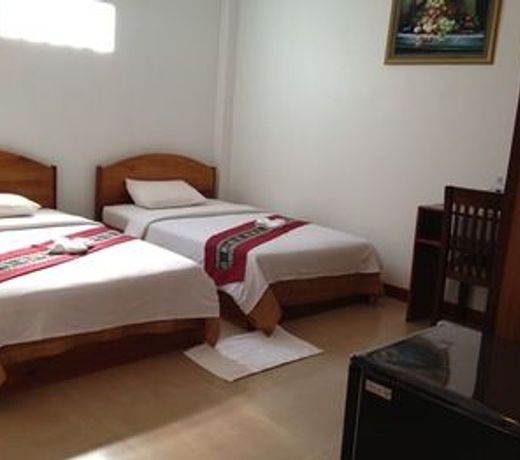 Chalouvanh Hotel