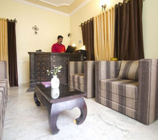 Apnayt Villa
