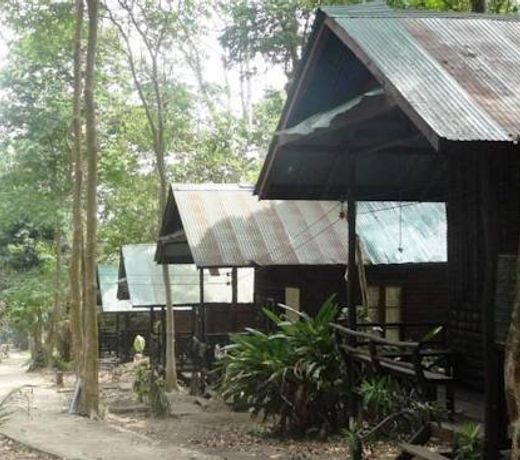 Banyan Tree Krabi