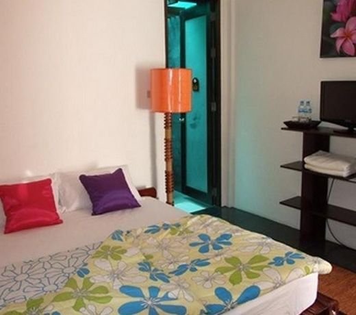 Baan In Kan Boutique Hotel