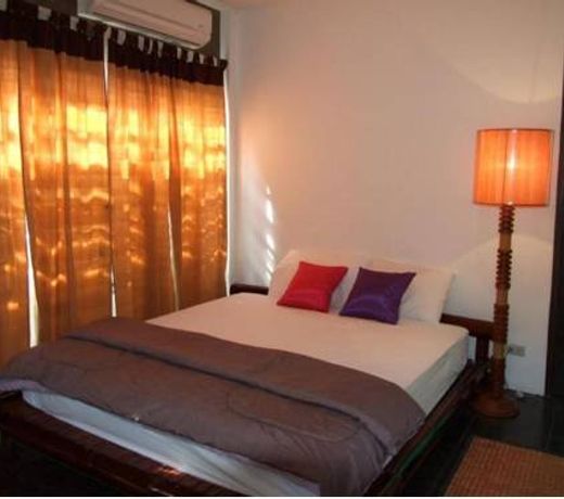 Baan In Kan Boutique Hotel