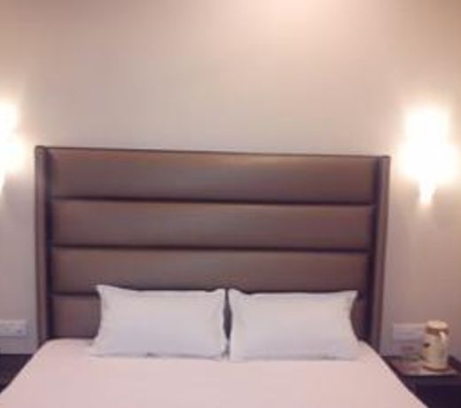 Hotel Heera Continental