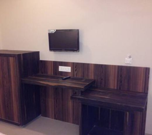 Hotel Heera Continental