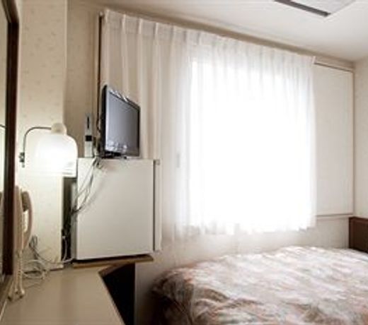 Wakayama Daiichi Fuji Hotel