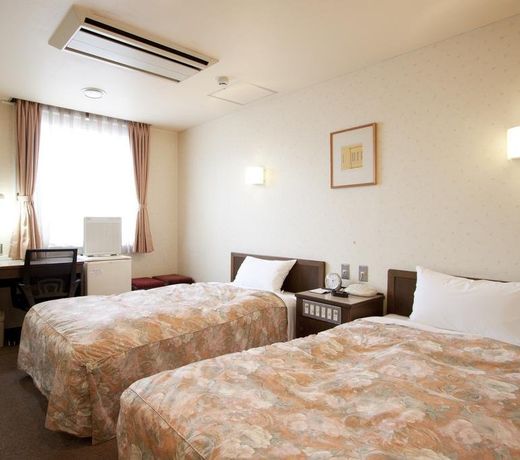 Wakayama Daiichi Fuji Hotel
