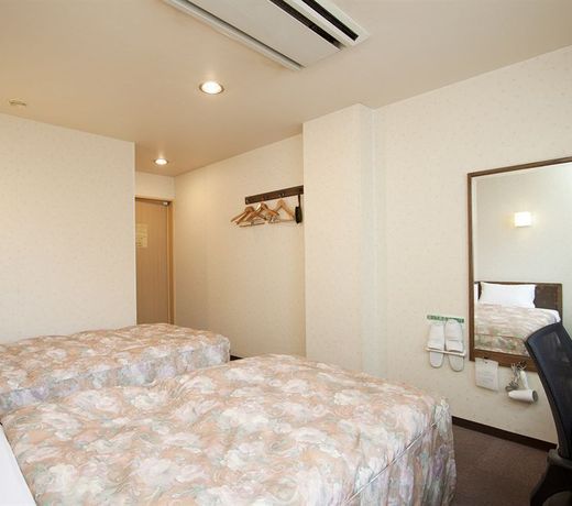 Wakayama Daiichi Fuji Hotel