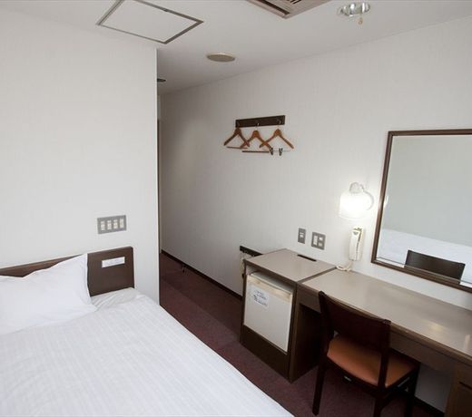 Wakayama Daini Fuji Hotel