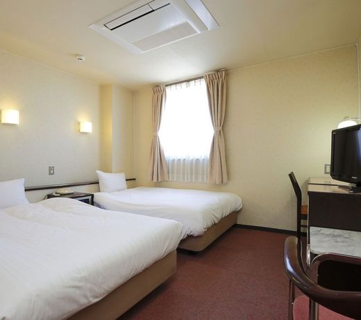 Wakayama Daini Fuji Hotel