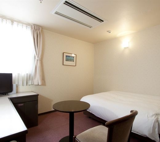 Wakayama Daini Fuji Hotel