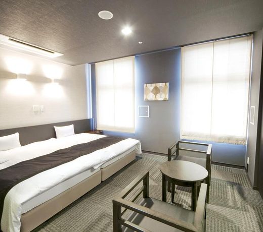 Wakayama Urban Hotel
