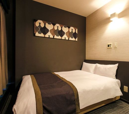 Wakayama Urban Hotel