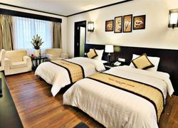 New Star Halong Hotel фото 2, г. Халонг, 