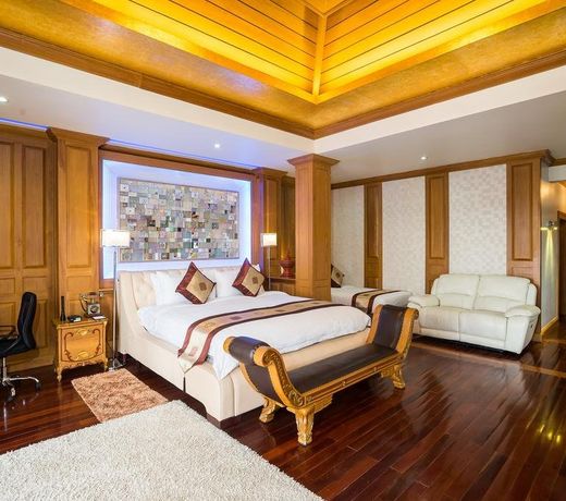 Hotel Shwe Pyi Thar