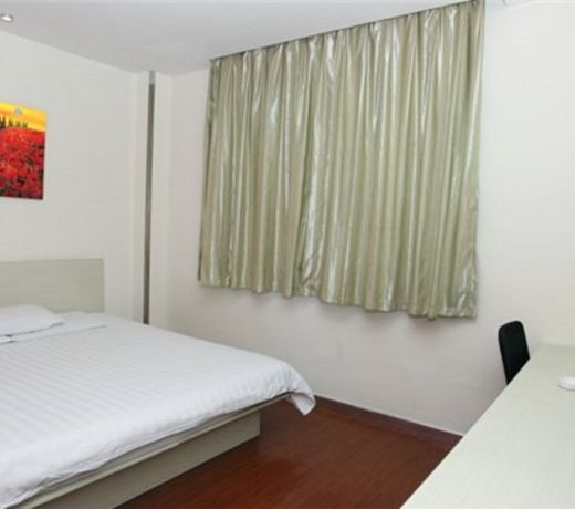 Hanting Hotel Fu Bo Shan Park Branch