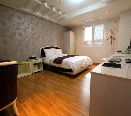 Hotel Dangjin