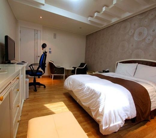 Hotel Dangjin