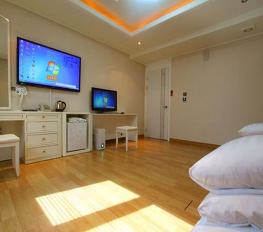 Hotel Dangjin
