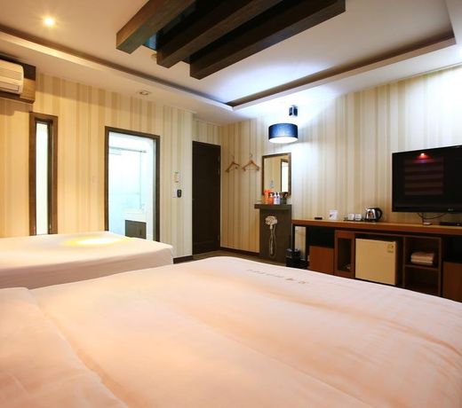 Hotel Rose Suwon