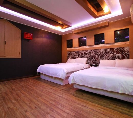 Hotel Rose Suwon