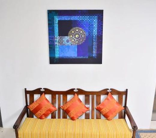 City Breeze By Amaranta
