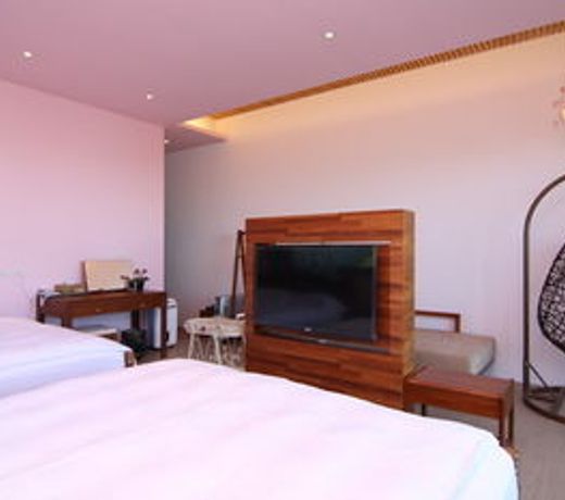 Alishan B&B YunMinGi