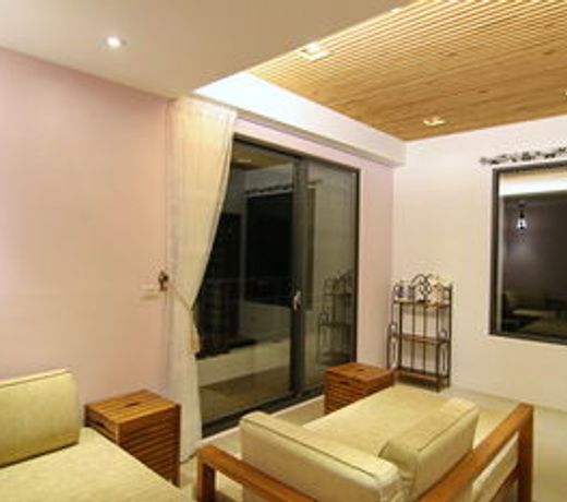 Alishan B&B YunMinGi