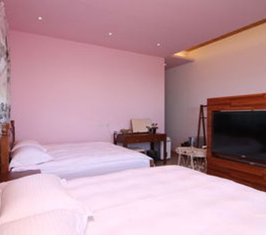 Alishan B&B YunMinGi
