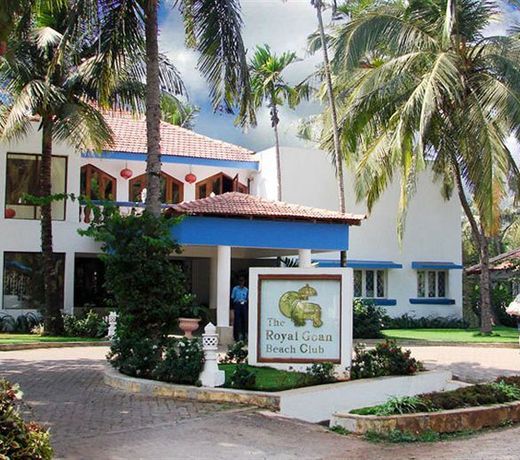 Royal Monterio
