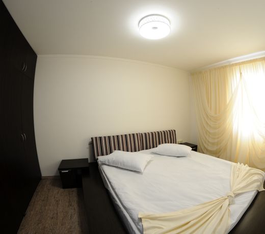 Cross Resort Hotel