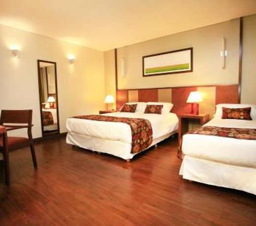 1412 Hotel Boutique