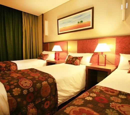 1412 Hotel Boutique