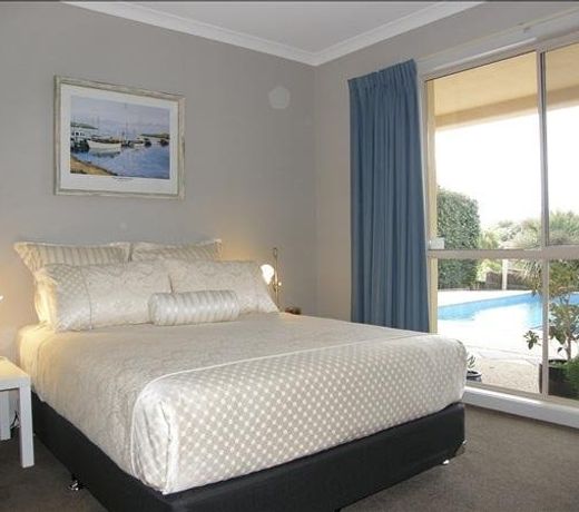 Manna Heights Bed & Breakfast