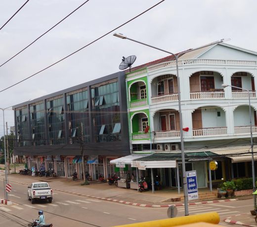 ROYAL PAKSE