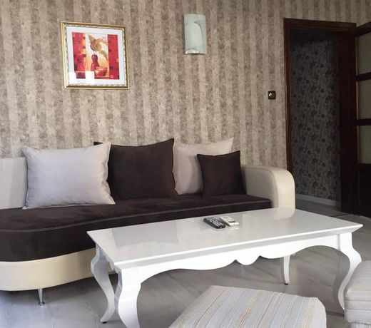 Family Hotel Argo