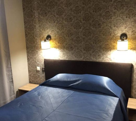 Family Hotel Argo