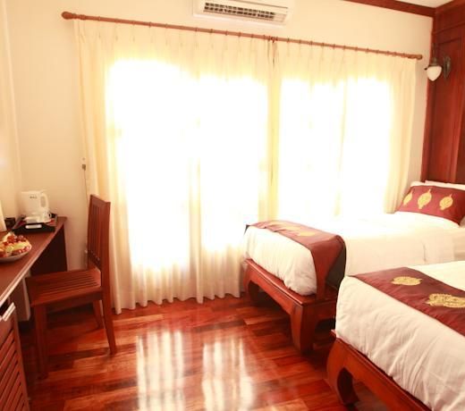 Manorom Boutique Hotel