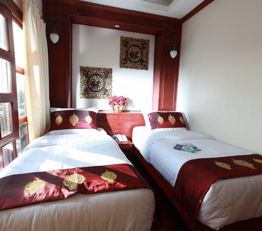 Manorom Boutique Hotel