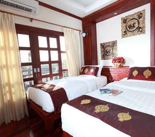 Manorom Boutique Hotel