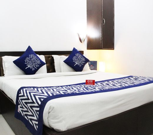 FabHotel Taj Galaxy