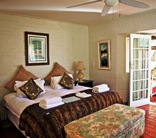 Bamboo, the Guesthouse