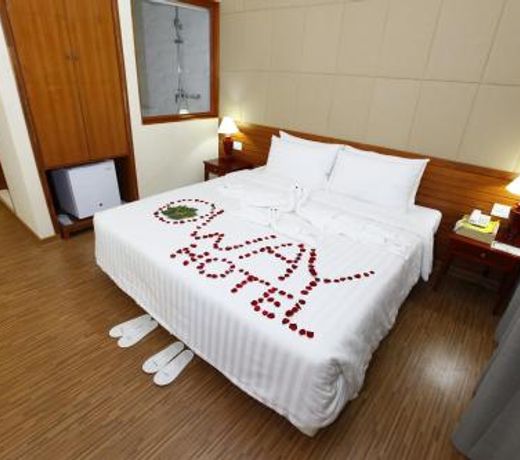 Oway Grand Hotel