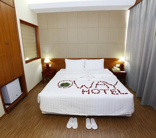 Oway Grand Hotel