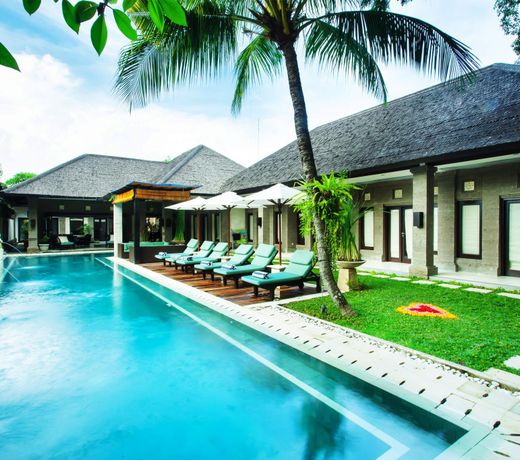 Villa Dewata II
