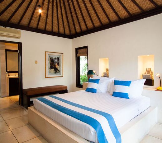 Villa Dewata II