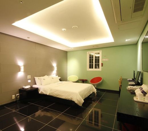 De Urban Hotel