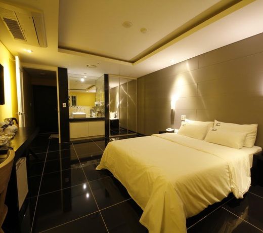 De Urban Hotel